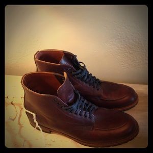 Red Wing Heritage Beckman Men's Boots